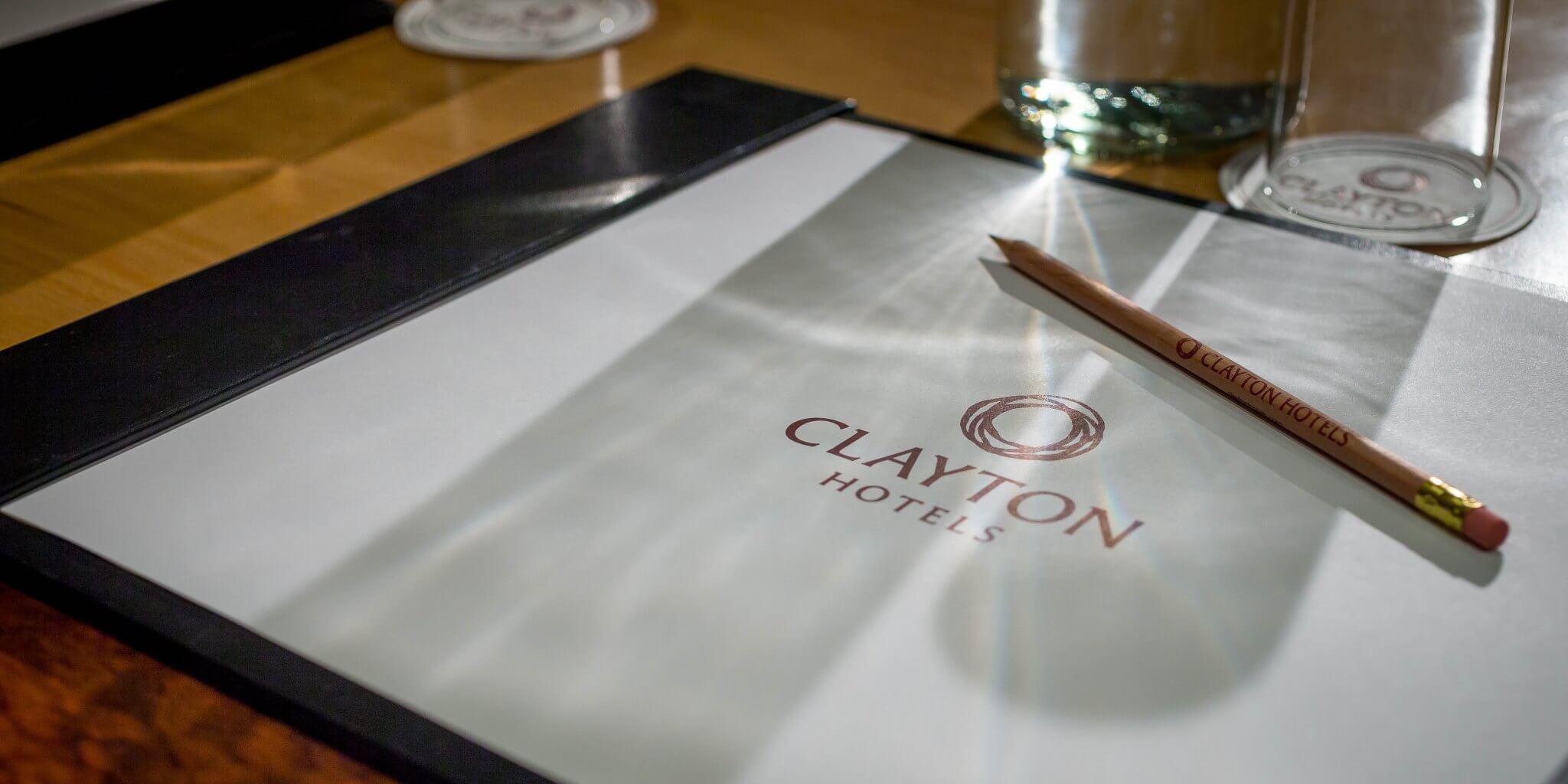 Clayton Hotel Dublin Airport Coolock Dış mekan fotoğraf Clayton Hotels
