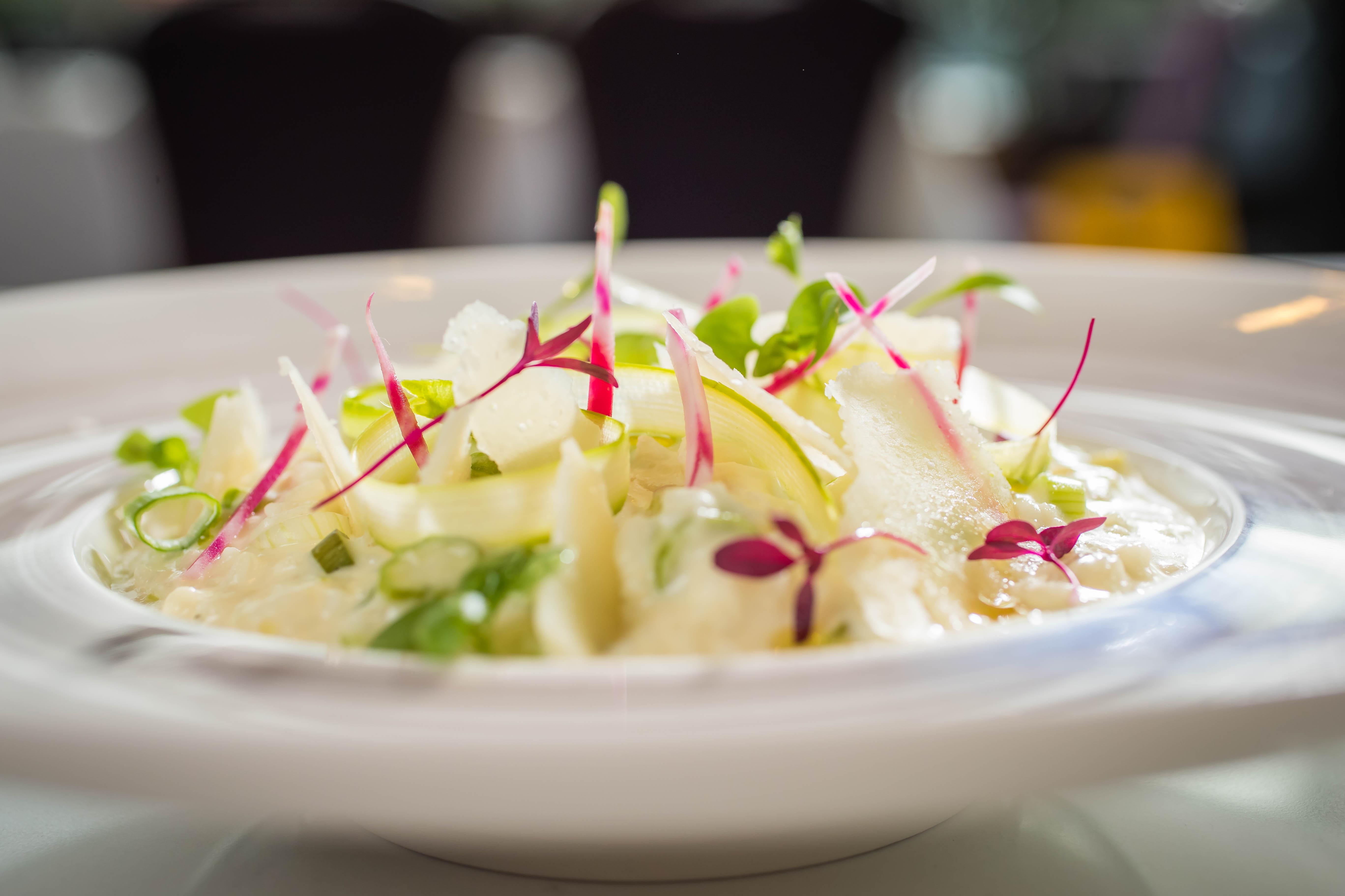 Clayton Hotel Dublin Airport Coolock Dış mekan fotoğraf A dish of ceviche