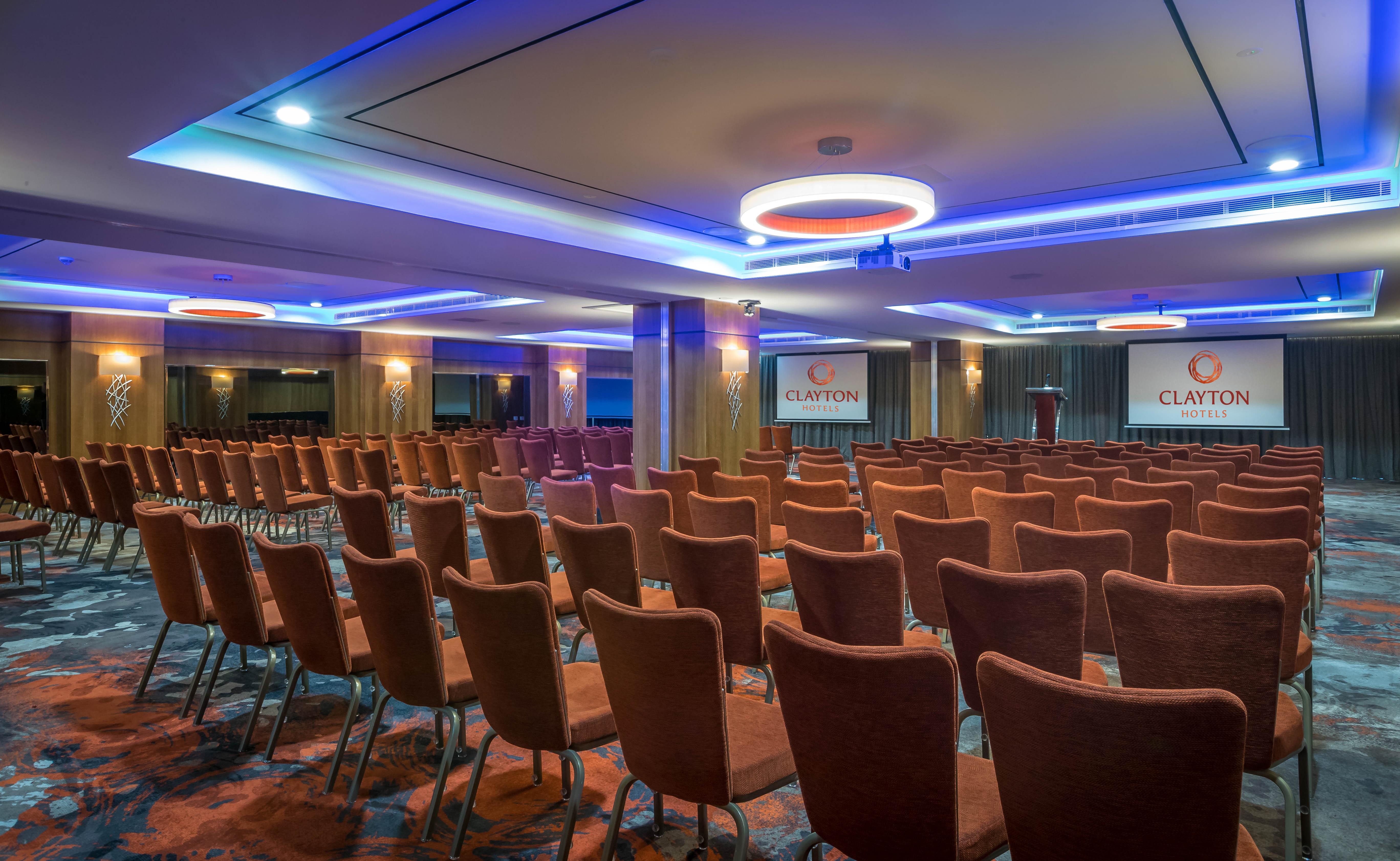 Clayton Hotel Dublin Airport Coolock Dış mekan fotoğraf Clayton Hotel
