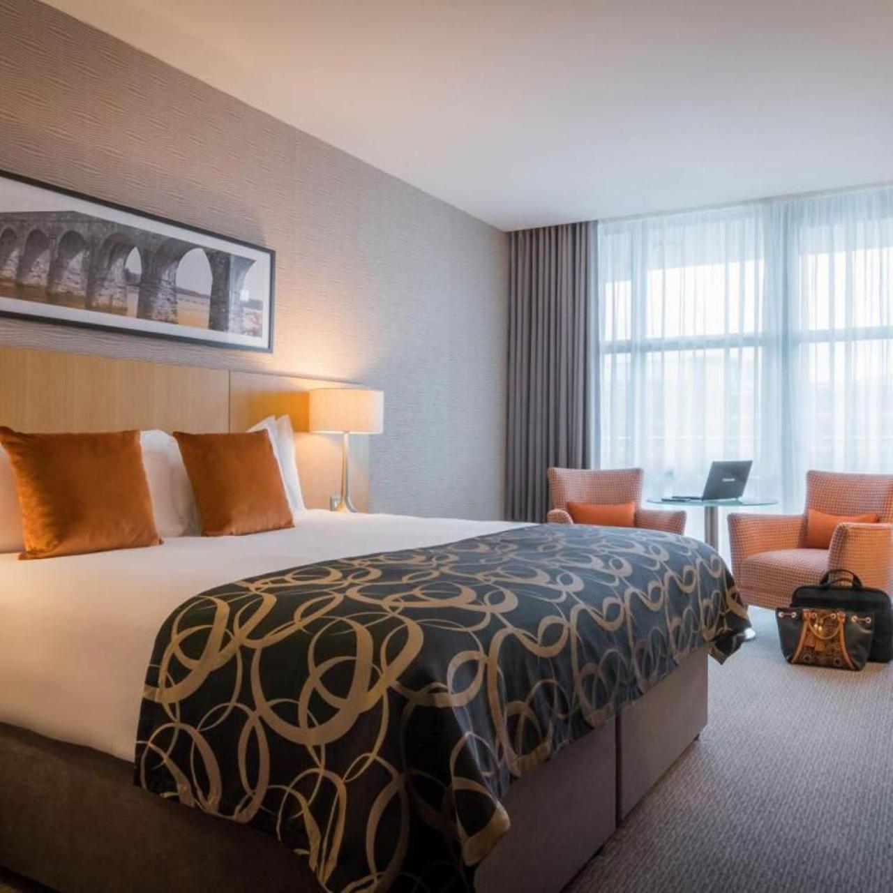 Clayton Hotel Dublin Airport Coolock Dış mekan fotoğraf